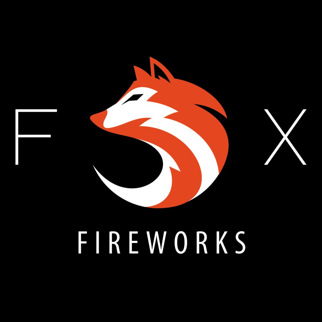 Fox Fireworks